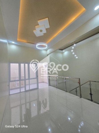 Rumah Minimalis 3 KT LT 75m2 di Harapan Indah Rumah Minimalis 3 KT LT 75m2 di Harapan Indah