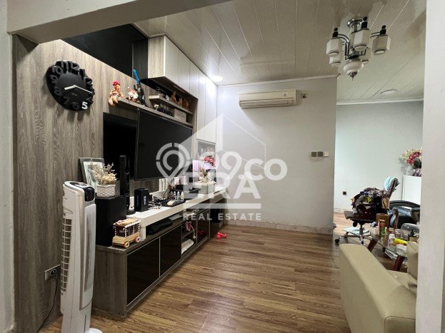 Hunian Cantik Minimalis Lb 100m2 di Cakung, Jakarta Timur Hunian Cantik Minimalis Lb 100m2 di Cakung, Jakarta Timur
