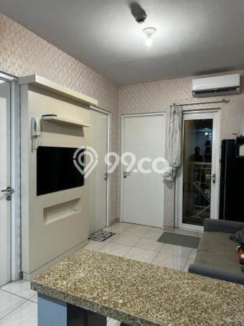 Apartemen Terawat Dijual di Bekasi Spesifikasi 3 KT, 1 KM Apartemen Terawat Dijual di Bekasi Spesifikasi 3 KT, 1 KM