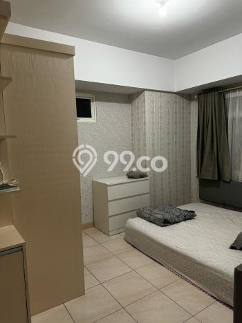 Apartemen Terawat Dijual di Bekasi Spesifikasi 3 KT, 1 KM Apartemen Terawat Dijual di Bekasi Spesifikasi 3 KT, 1 KM