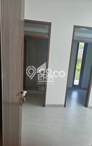 Hunian Mewah Siap Huni LT 133m2 di Cempaka Putih, Jakarta Pusat Hunian Mewah Siap Huni LT 133m2 di Cempaka Putih, Jakarta Pusat