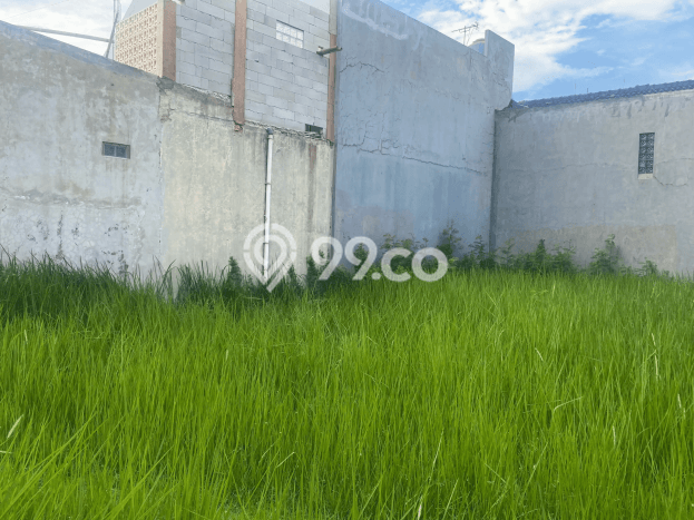 Tanah Kavling Dijual di Bekasi dengan Spesifikasi 175m2 Tanah Kavling Dijual di Bekasi dengan Spesifikasi 175m2