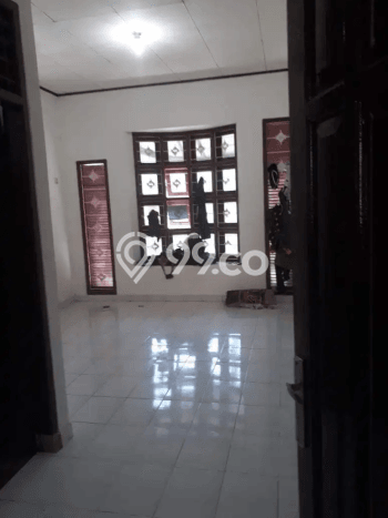 Rumah Modern 3 Kamar LT 243m2 di Bekasi Kota Rumah Modern 3 Kamar LT 243m2 di Bekasi Kota