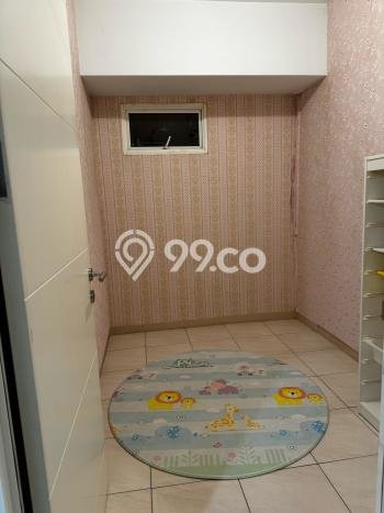 Apartemen Terawat Dijual di Bekasi Spesifikasi 3 KT, 1 KM Apartemen Terawat Dijual di Bekasi Spesifikasi 3 KT, 1 KM