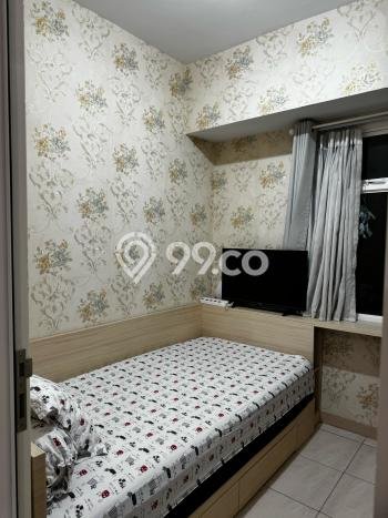 Apartemen Terawat Dijual di Bekasi Spesifikasi 3 KT, 1 KM Apartemen Terawat Dijual di Bekasi Spesifikasi 3 KT, 1 KM