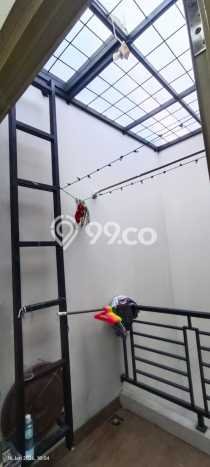 Rumah Modern 2 KT di Cilangkap Jakarta Timur Unfurnished Rumah Modern 2 KT di Cilangkap Jakarta Timur Unfurnished