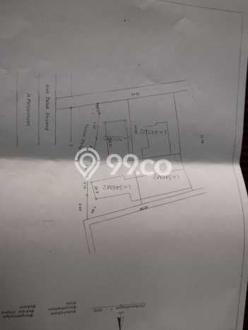 Dijual Tanah Lokasi Bekasi Kota, Bekasi Seluas 1386m2 Dijual Tanah Lokasi Bekasi Kota, Bekasi Seluas 1386m2