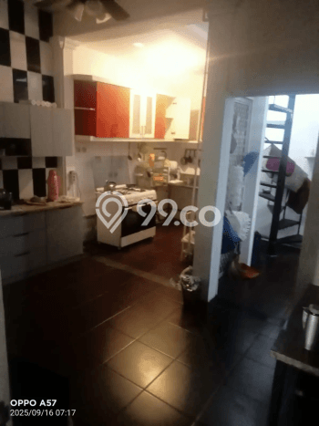 Rumah Minimalis 3 KT LT 120m2 di Kemang Pratama Rumah Minimalis 3 KT LT 120m2 di Kemang Pratama