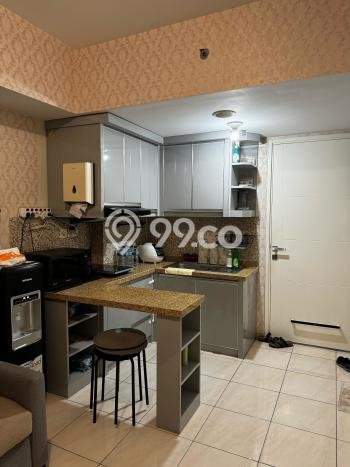 Apartemen Terawat Dijual di Bekasi Spesifikasi 3 KT, 1 KM Apartemen Terawat Dijual di Bekasi Spesifikasi 3 KT, 1 KM
