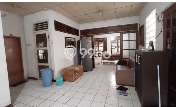 For Sale! Premium House LT 570m2 Desain Modern di Bekasi Kota For Sale! Premium House LT 570m2 Desain Modern di Bekasi Kota