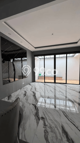 Dijual Rumah Modern 2 KT di Harapan Indah, Bekasi Dijual Rumah Modern 2 KT di Harapan Indah, Bekasi