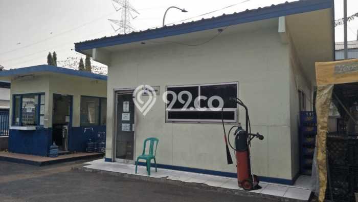 Gudang Dijual di Pulo Gadung LT 3630m2, LB 2772m2 Solusi Investasi Cerdas Gudang Dijual di Pulo Gadung LT 3630m2, LB 2772m2 Solusi Investasi Cerdas