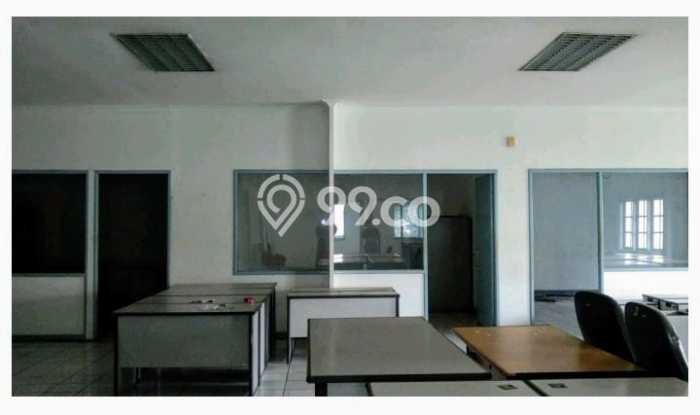Pabrik Dijual Lokasi Emas di Jatinegara Luas 8865m2 Pabrik Dijual Lokasi Emas di Jatinegara Luas 8865m2