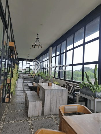 Dijual Komersial di Cibinong, Luas 1259m2m², Area Komersial, Jalur Mudah Dijual Komersial di Cibinong, Luas 1259m2m², Area Komersial, Jalur Mudah