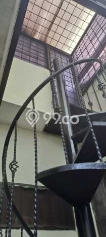 Rumah Modern 4 Kamar LT 144m2 di Bekasi Kota Rumah Modern 4 Kamar LT 144m2 di Bekasi Kota
