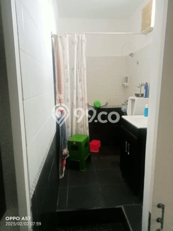 Rumah Minimalis 3 KT LT 120m2 di Kemang Pratama Rumah Minimalis 3 KT LT 120m2 di Kemang Pratama