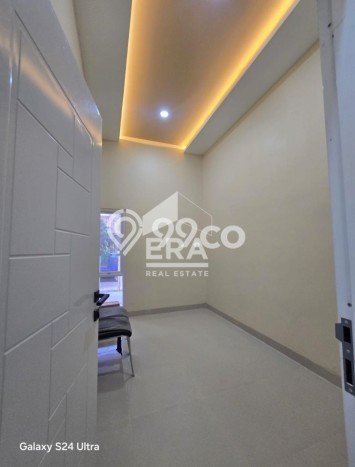 Rumah Minimalis 3 KT LT 75m2 di Harapan Indah Rumah Minimalis 3 KT LT 75m2 di Harapan Indah