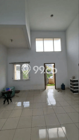 Rumah Modern Cantik 2 Kamar Siap Huni di Rawalumbu Rumah Modern Cantik 2 Kamar Siap Huni di Rawalumbu