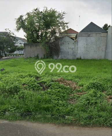 Tanah Dijual Lokasi Cakung, Jakarta Timur Luas 360m2 Legalitas Aman Tanah Dijual Lokasi Cakung, Jakarta Timur Luas 360m2 Legalitas Aman