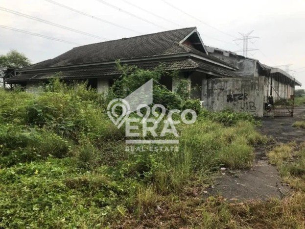 Tanah Dijual Lokasi Strategis di Bekasi dengan Luas 16m2 Tanah Dijual Lokasi Strategis di Bekasi dengan Luas 16m2