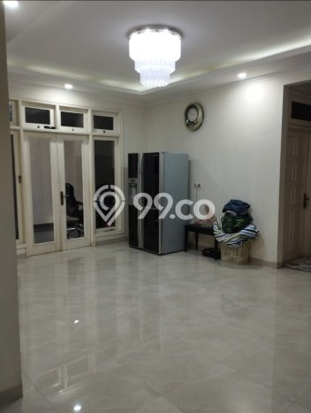 DREAM HOME! Rumah di Kemang Pratama, 4 KM, Bebas Banjir, Luas 216m² LB 190m² DREAM HOME! Rumah di Kemang Pratama, 4 KM, Bebas Banjir, Luas 216m² LB 190m²