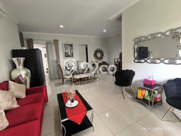 For Sale! Premium House LT 163m2 Desain Elegan di Summarecon Bekasi For Sale! Premium House LT 163m2 Desain Elegan di Summarecon Bekasi