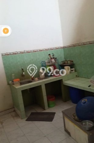 Hunian Nyaman Asri 2 KT Siap Huni di Bekasi Kota Bekasi Hunian Nyaman Asri 2 KT Siap Huni di Bekasi Kota Bekasi