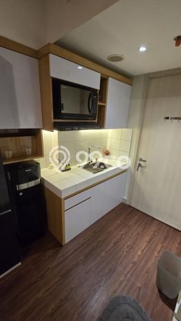 Hunian Apartemen Budget Friendly di Bekasi dengan 1 Kamar Tidur, 1 Kamar Mandi Hunian Apartemen Budget Friendly di Bekasi dengan 1 Kamar Tidur, 1 Kamar Mandi