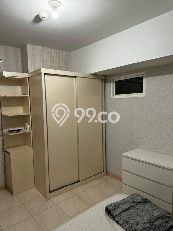 Apartemen Terawat Dijual di Bekasi Spesifikasi 3 KT, 1 KM Apartemen Terawat Dijual di Bekasi Spesifikasi 3 KT, 1 KM