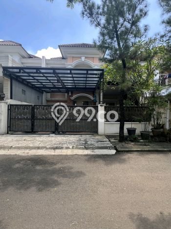 Rumah Eksklusif Siap Huni LT 200m2 di Cakung, Jakarta Timur Rumah Eksklusif Siap Huni LT 200m2 di Cakung, Jakarta Timur