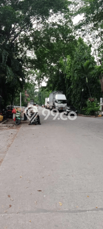Pabrik di Jatinegara, Luas 4226m², Kawasan Bisnis Pabrik di Jatinegara, Luas 4226m², Kawasan Bisnis