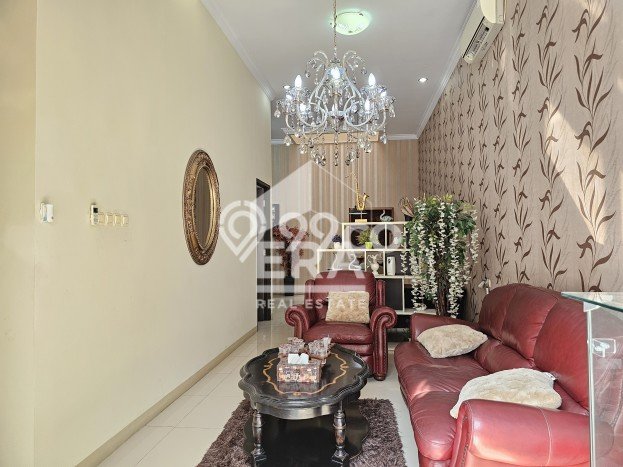 Rumah Luxury Modern Siap Huni di Cibubur Bekasi Rumah Luxury Modern Siap Huni di Cibubur Bekasi