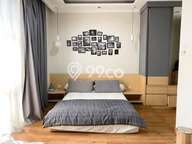 Dijual Rumah Modern 3 KT di Bekasi Kota, Bekasi Dijual Rumah Modern 3 KT di Bekasi Kota, Bekasi