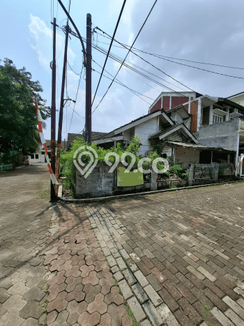 Tanah Siap Bangun Dijual di Bekasi Punya Luas 180m2 Tanah Siap Bangun Dijual di Bekasi Punya Luas 180m2