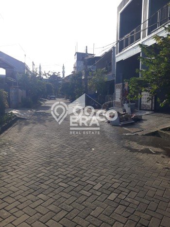 Rumah Modern 2 KT di Harapan Indah Bekasi Unfurnished Rumah Modern 2 KT di Harapan Indah Bekasi Unfurnished