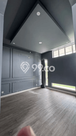 Dijual Rumah Modern 2 KT di Harapan Indah, Bekasi Dijual Rumah Modern 2 KT di Harapan Indah, Bekasi