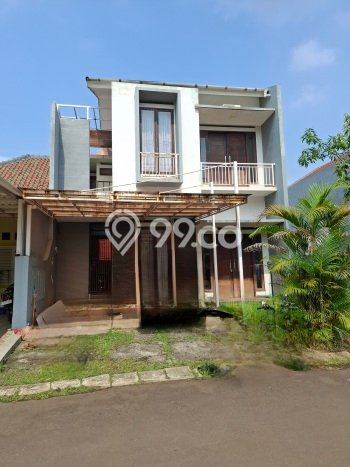 Hunian Nyaman Asri 4 KT Siap Huni di Cibubur Bekasi Hunian Nyaman Asri 4 KT Siap Huni di Cibubur Bekasi