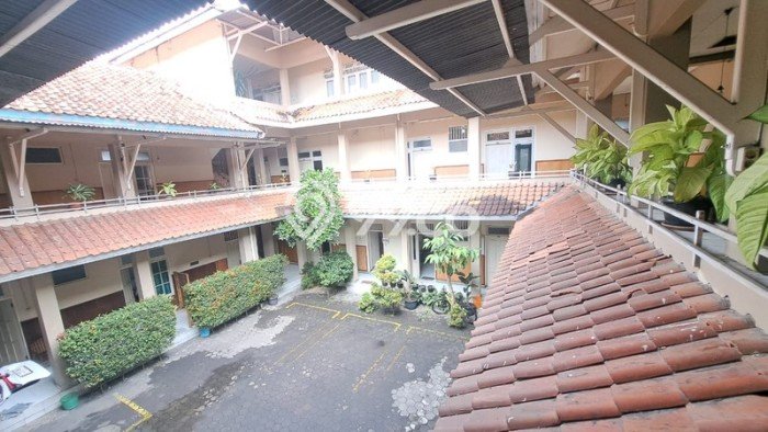 Hotel Strategis Kawasan Wirobrajan, Luas 1200m2m², Pusat Bisnis Hotel Strategis Kawasan Wirobrajan, Luas 1200m2m², Pusat Bisnis