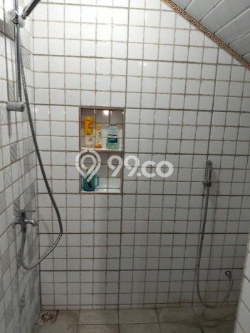 Dijual Rumah Mewah Exclusive di Gondokusuman, Yogyakarta Dijual Rumah Mewah Exclusive di Gondokusuman, Yogyakarta