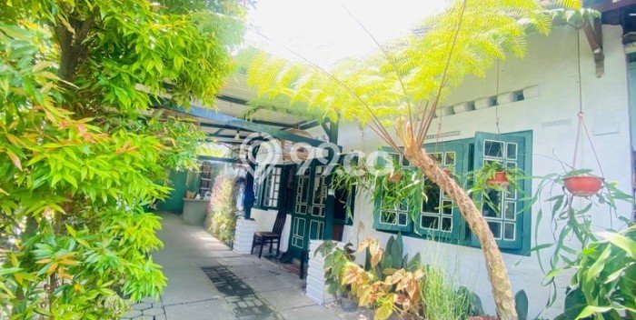 Rumah Mewah Dijual LT 384m2 di Kraton, Yogyakarta Rumah Mewah Dijual LT 384m2 di Kraton, Yogyakarta