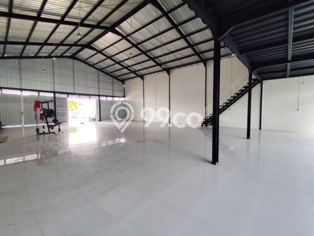 Lokasi Strategis! Dijual Gudang Bisnis di Ngaglik, Sleman Kondisi Bagus Lokasi Strategis! Dijual Gudang Bisnis di Ngaglik, Sleman Kondisi Bagus