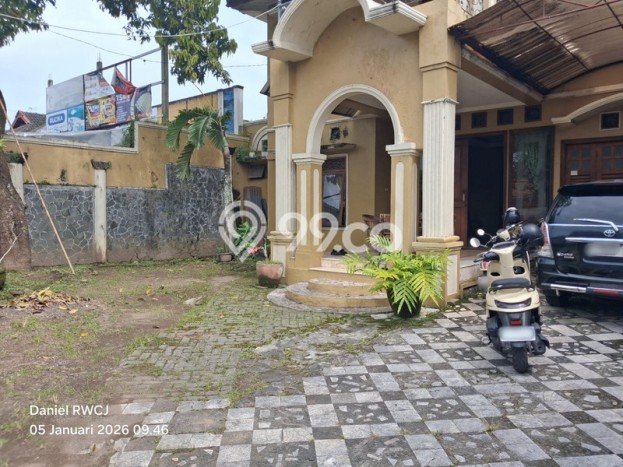 Dijual Rumah Mewah Exclusive di Sewon, Bantul Dijual Rumah Mewah Exclusive di Sewon, Bantul