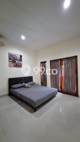Rumah Eksklusif lokasi Depok, Sleman, Luas 144m2m² LB 120m2m² Rumah Eksklusif lokasi Depok, Sleman, Luas 144m2m² LB 120m2m²