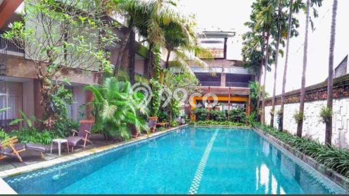 PELUANG EMAS! Hotel Kawasan Mergangsan, Luas 1942m2m², Potensi Profit Tinggi PELUANG EMAS! Hotel Kawasan Mergangsan, Luas 1942m2m², Potensi Profit Tinggi