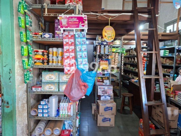 Ruko Disewakan Lokasi Ngampilan Yogyakarta Harga Spesial! Ruko Disewakan Lokasi Ngampilan Yogyakarta Harga Spesial!