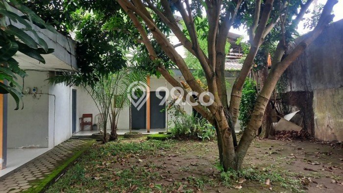 Lahan untuk Dijual Lokasi Depok, Sleman Luas 1684m2 SHM Lahan untuk Dijual Lokasi Depok, Sleman Luas 1684m2 SHM