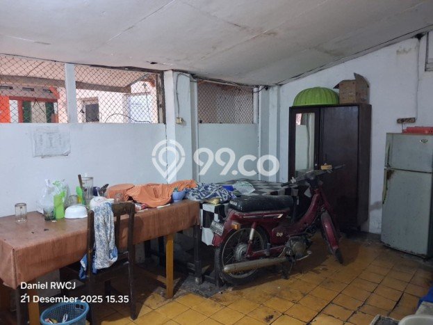 Untuk Dijual Kost di Gondokusuman, Yogyakarta, 12 KT, 5 KM, Luas 200m2 Untuk Dijual Kost di Gondokusuman, Yogyakarta, 12 KT, 5 KM, Luas 200m2