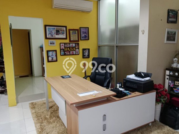 Rumah dengan Lokasi Strategis 5 KT di Mlati, Sleman Rumah dengan Lokasi Strategis 5 KT di Mlati, Sleman