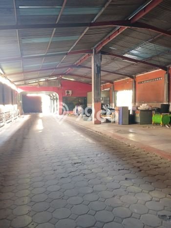 LOKASI PREMIUM! Komersial Kawasan Sewon, Luas 1200m², Area Bisnis LOKASI PREMIUM! Komersial Kawasan Sewon, Luas 1200m², Area Bisnis
