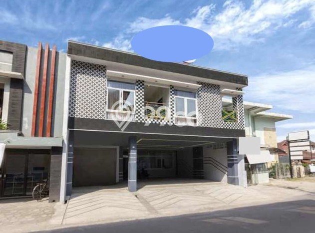 PELUANG EMAS! Hotel Kawasan Gamping, Luas 700m2m², Nilai Sewa Tinggi PELUANG EMAS! Hotel Kawasan Gamping, Luas 700m2m², Nilai Sewa Tinggi